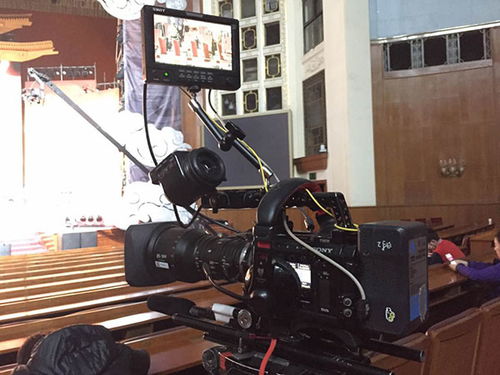 企業(yè)宣傳片拍攝與攝影擴(kuò)印服務(wù)全攻略 如何精準(zhǔn)選擇專業(yè)合作伙伴