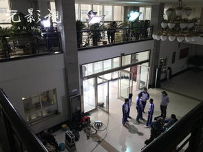 沈陽(yáng)元影視制作 一站式專業(yè)影像服務(wù)解決方案