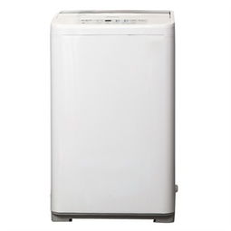 榮事達(dá)RB5006S 5公斤全自動波輪洗衣機(jī) 簡約設(shè)計(jì)與高效潔凈的居家之選
